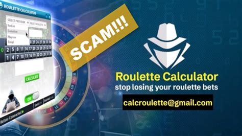 roulette scams|Roulette Scams and Con Tricks..